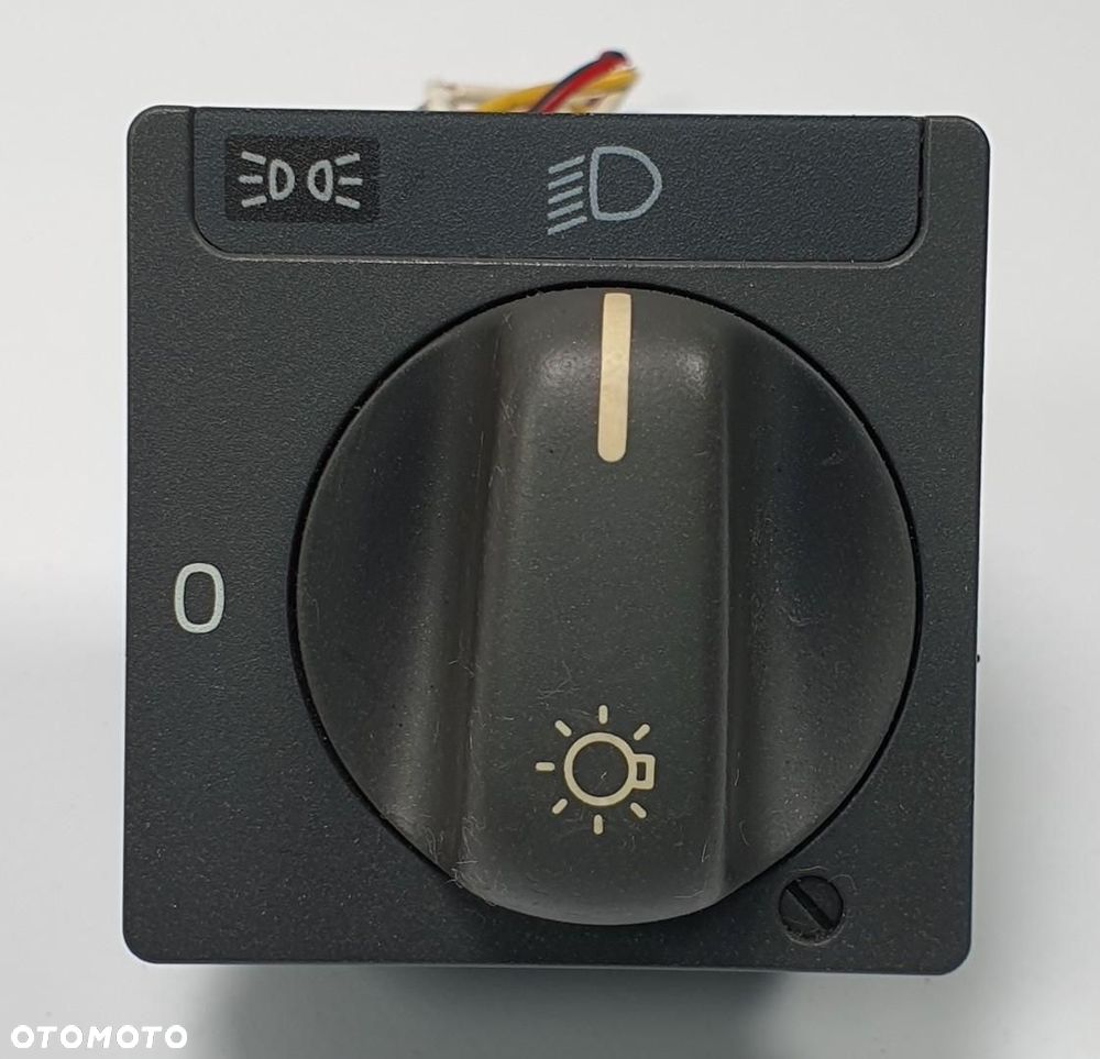 PRZEŁĄCZNIK WŁĄCZNIK ŚWIATEŁ VOLVO V70 I 8601772 - 1