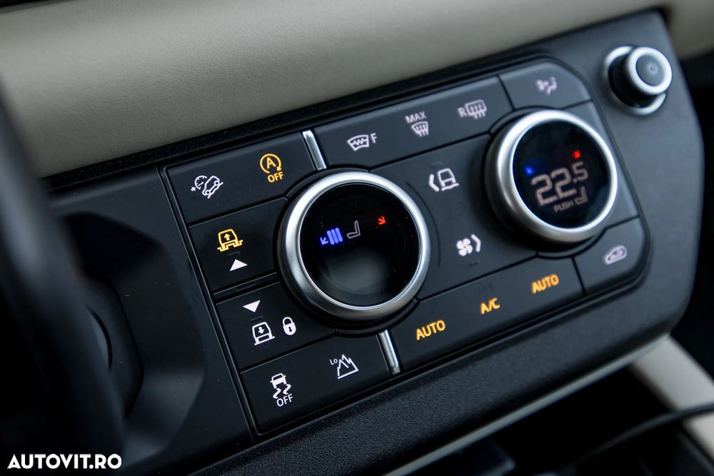 Land Rover Defender 110 3.0 D250 MHEV XS Edition - 32