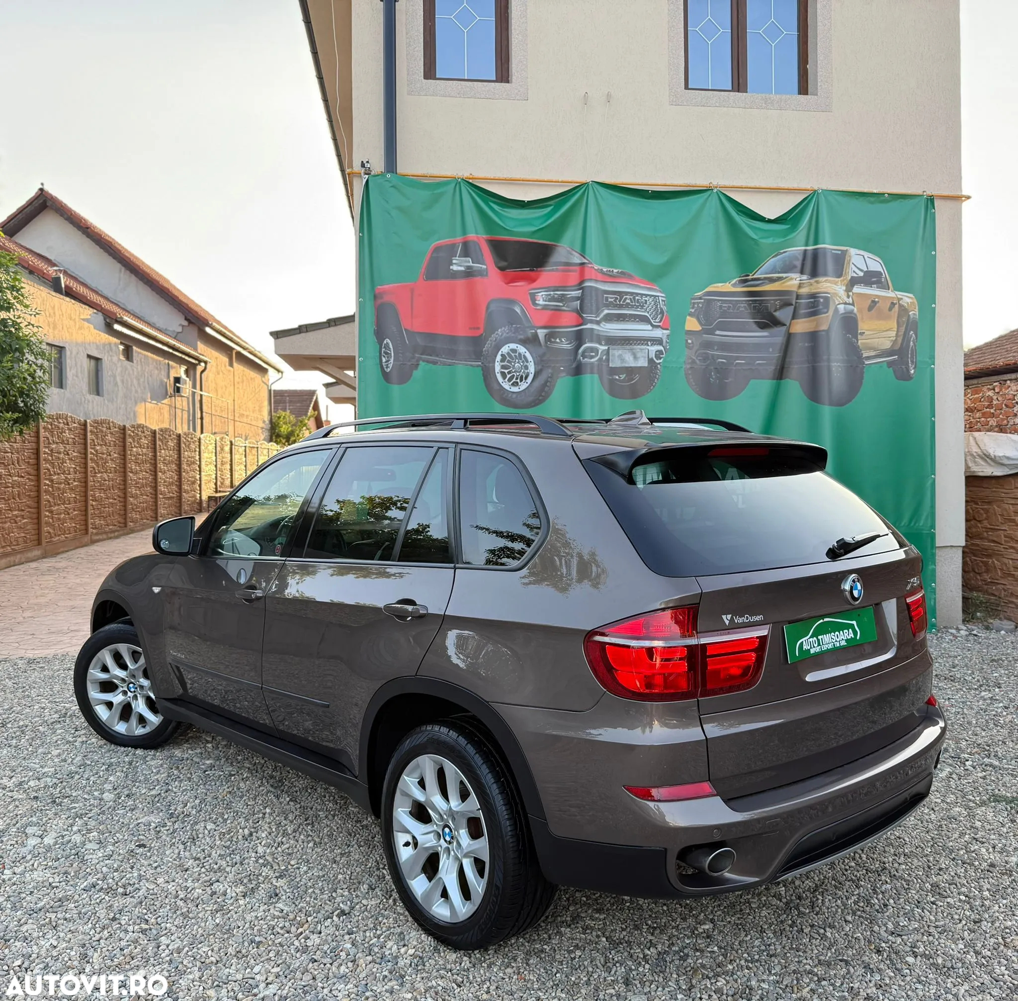 BMW X5 - 4
