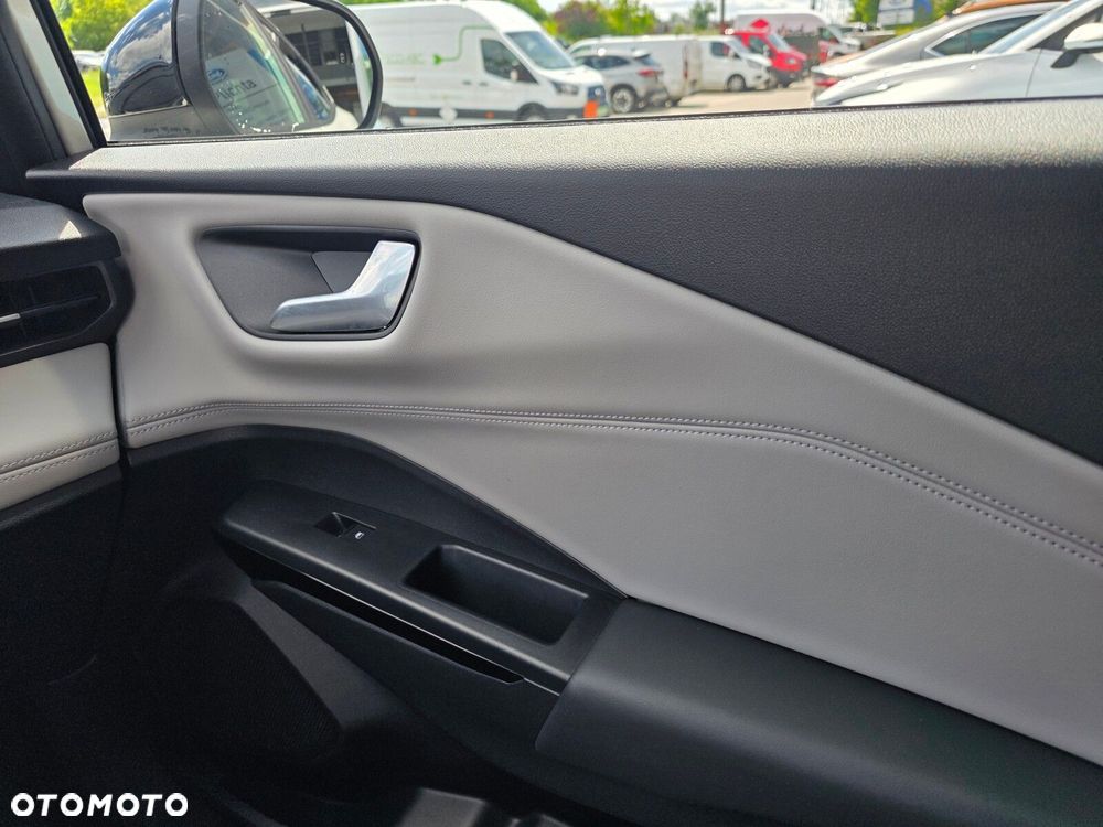 Ford Puma - 21