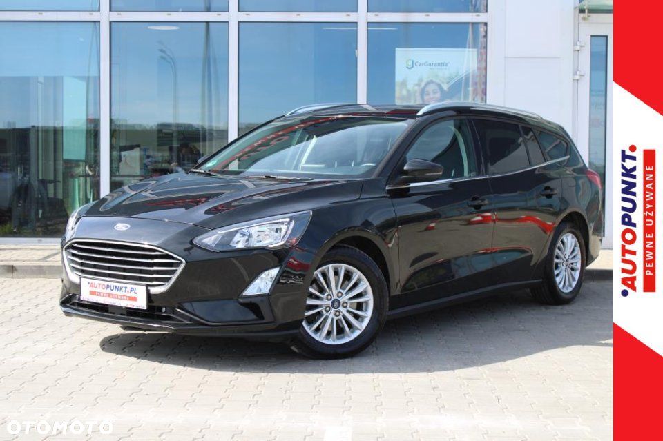 Ford Focus - 1