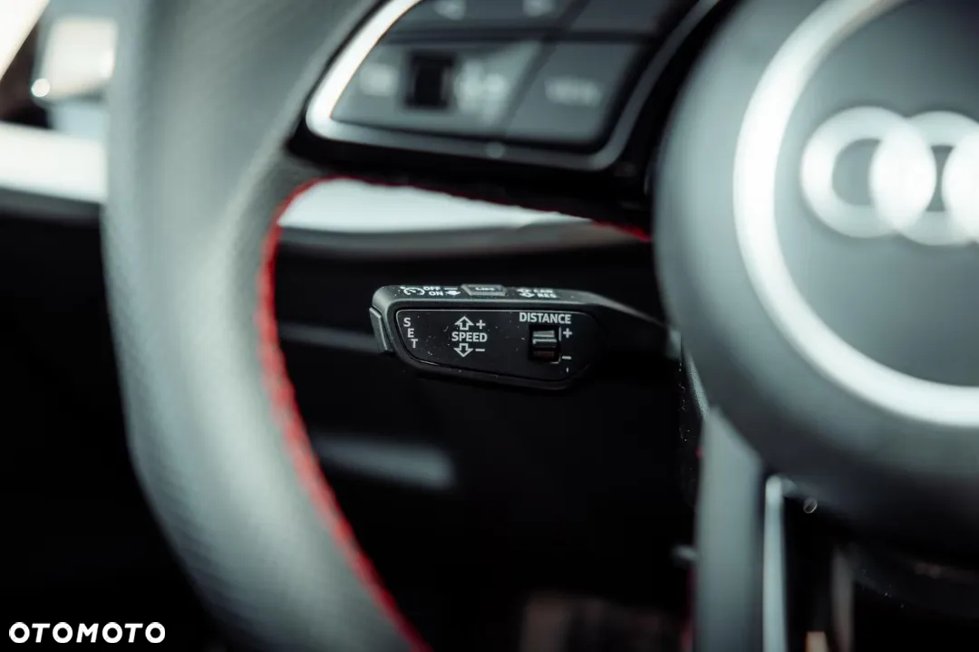 Audi S3 Sportback TFSI  quattro S tronic - 19