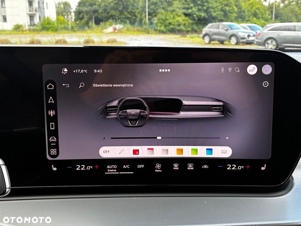 Audi Q3 Sportback 2026