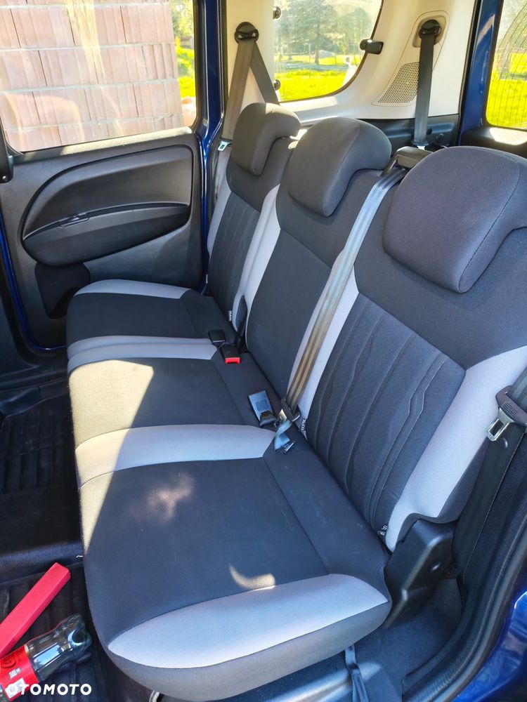 Opel Combo 1.6 CDTI L1H1 Edition - 15