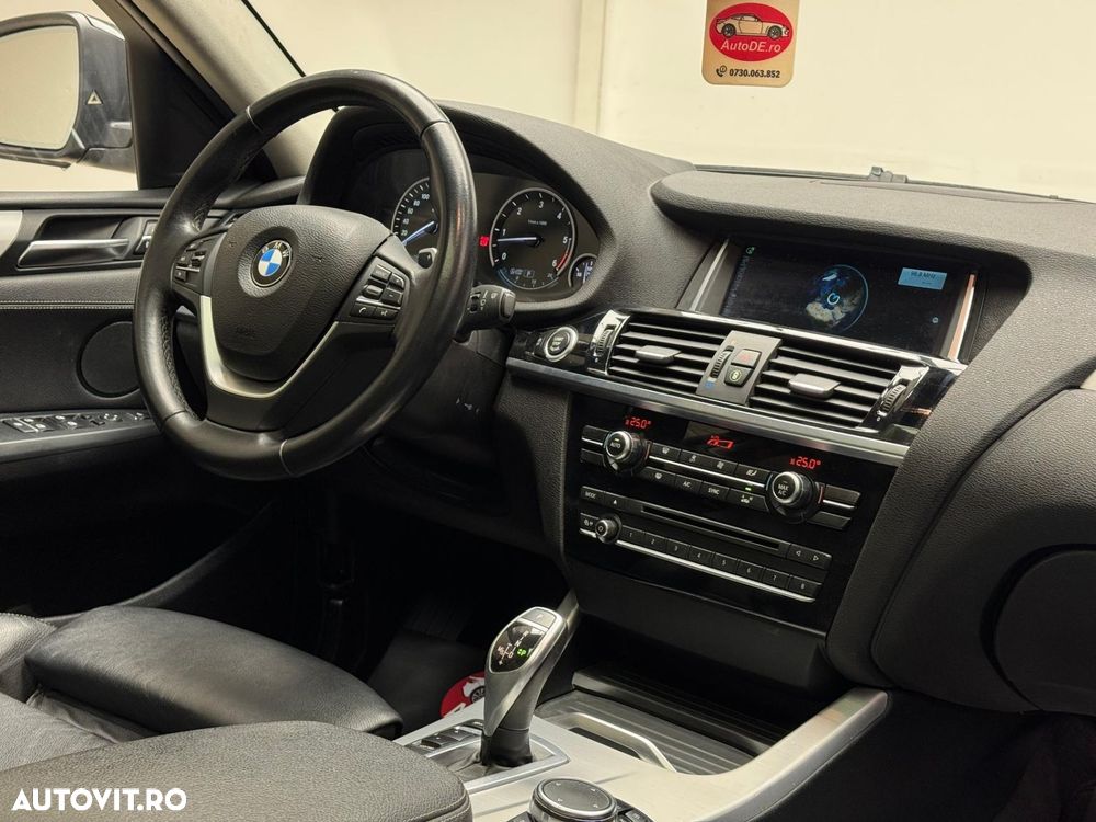 BMW X4 - 6
