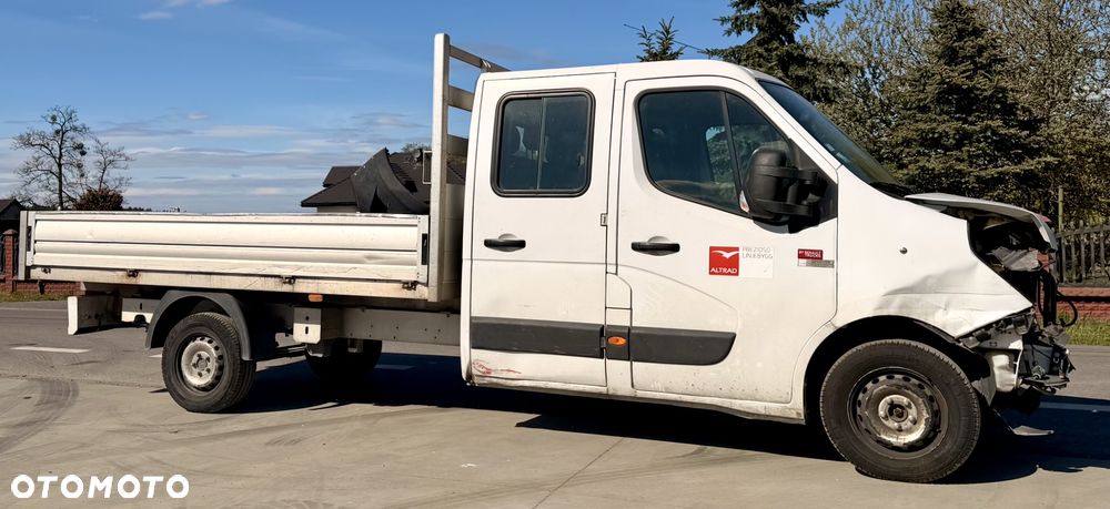 Renault Master - 5