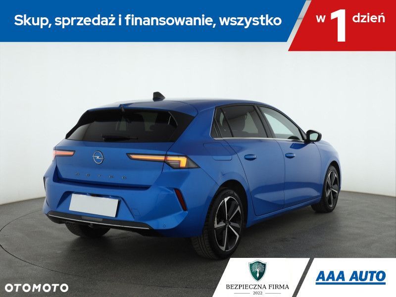 Opel Astra - 7
