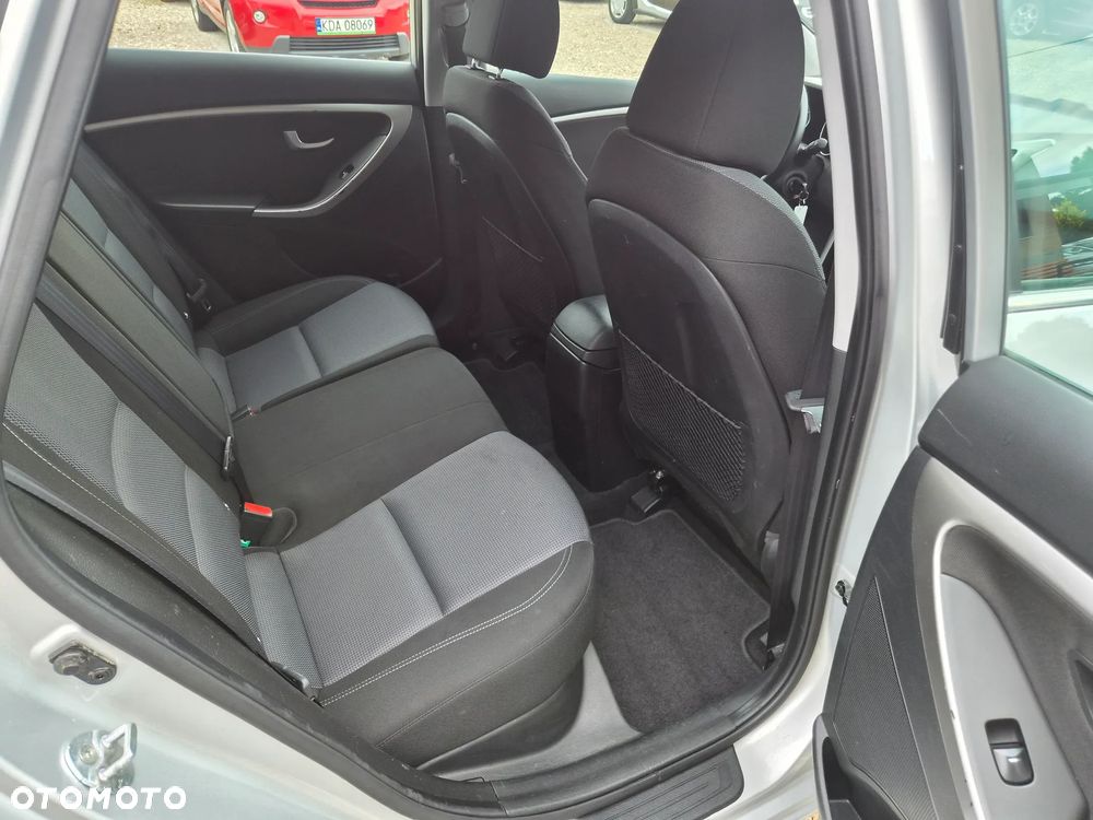 Hyundai i30 - 20