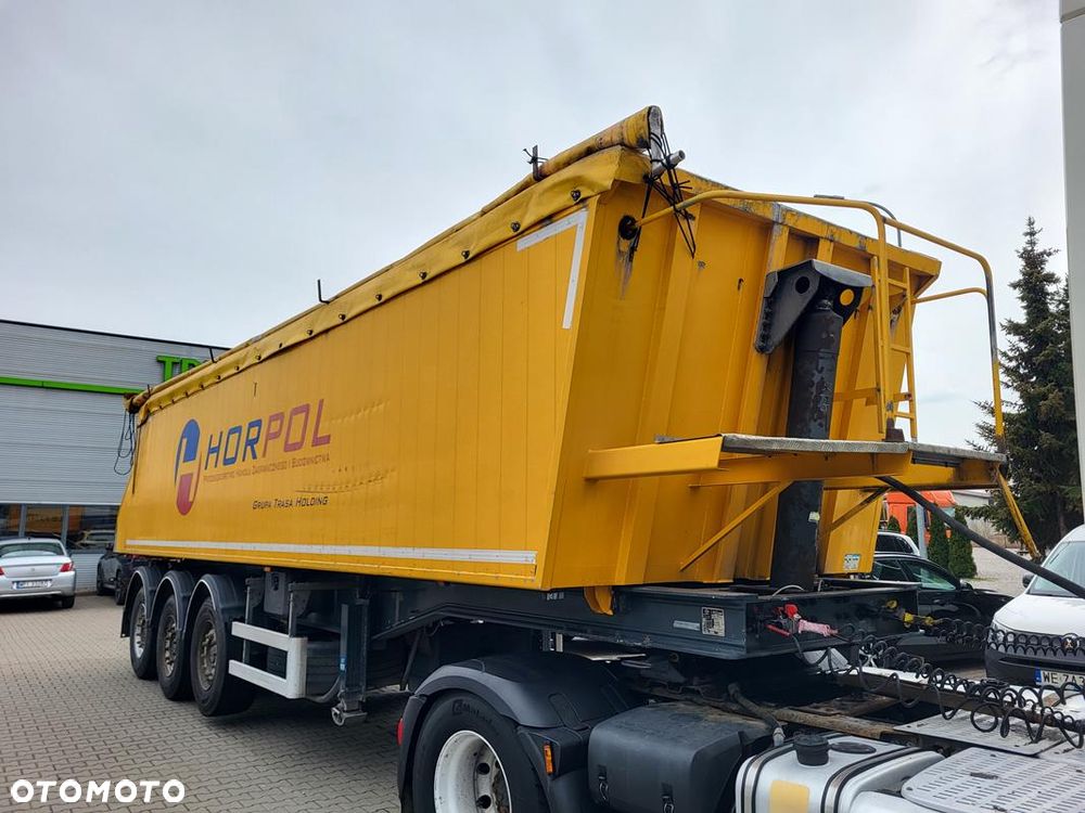 Bodex KIS 3W-A - 2