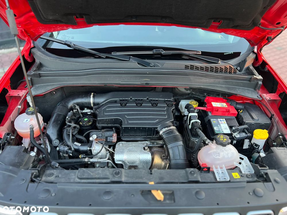 Jeep Renegade 1.5 T4 mHEV Limited FWD S&S DCT - 32