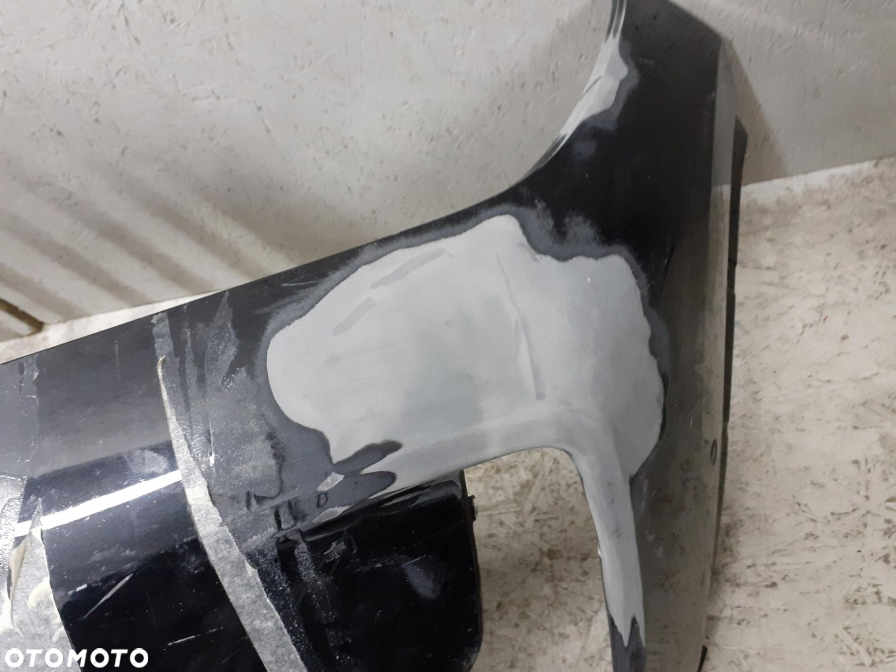 ZDERZAK PRZEDNI PRZÓD BMW X1 U11 M-PAKIET 2022-> - 6