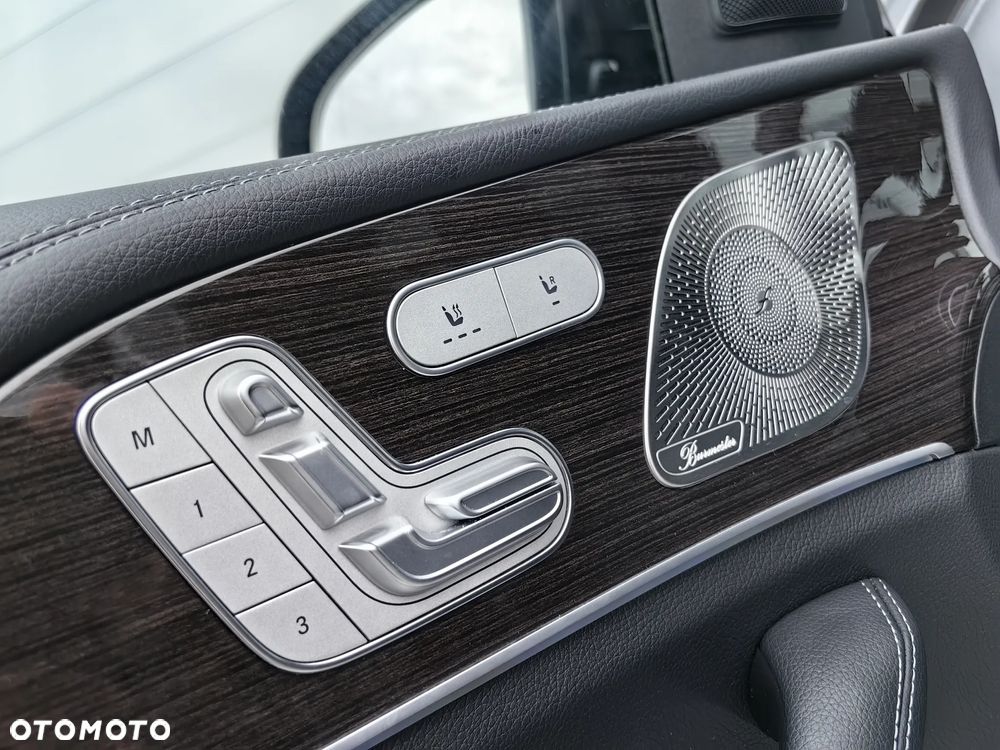 Mercedes-Benz GLE - 19
