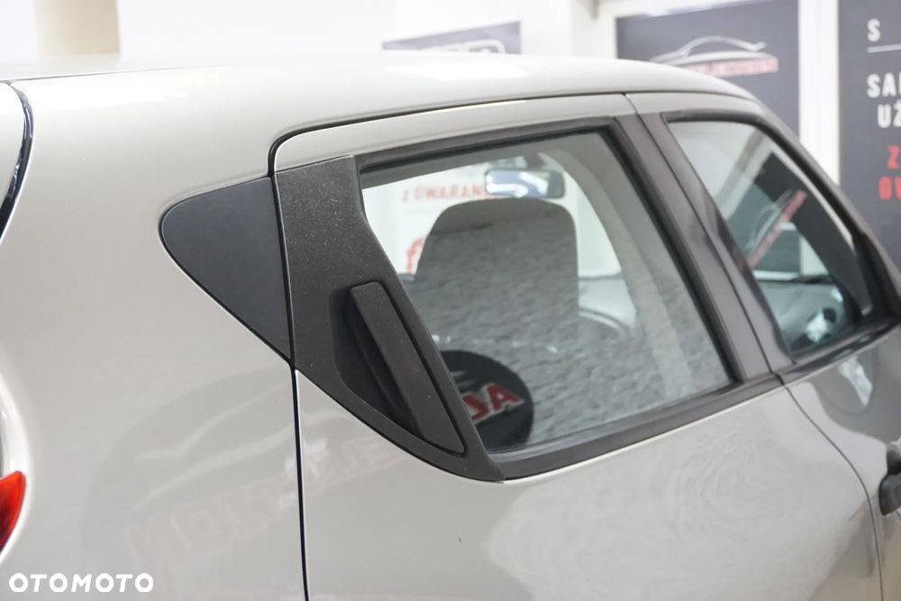 Nissan Juke 1.5 dCi Acenta - 18