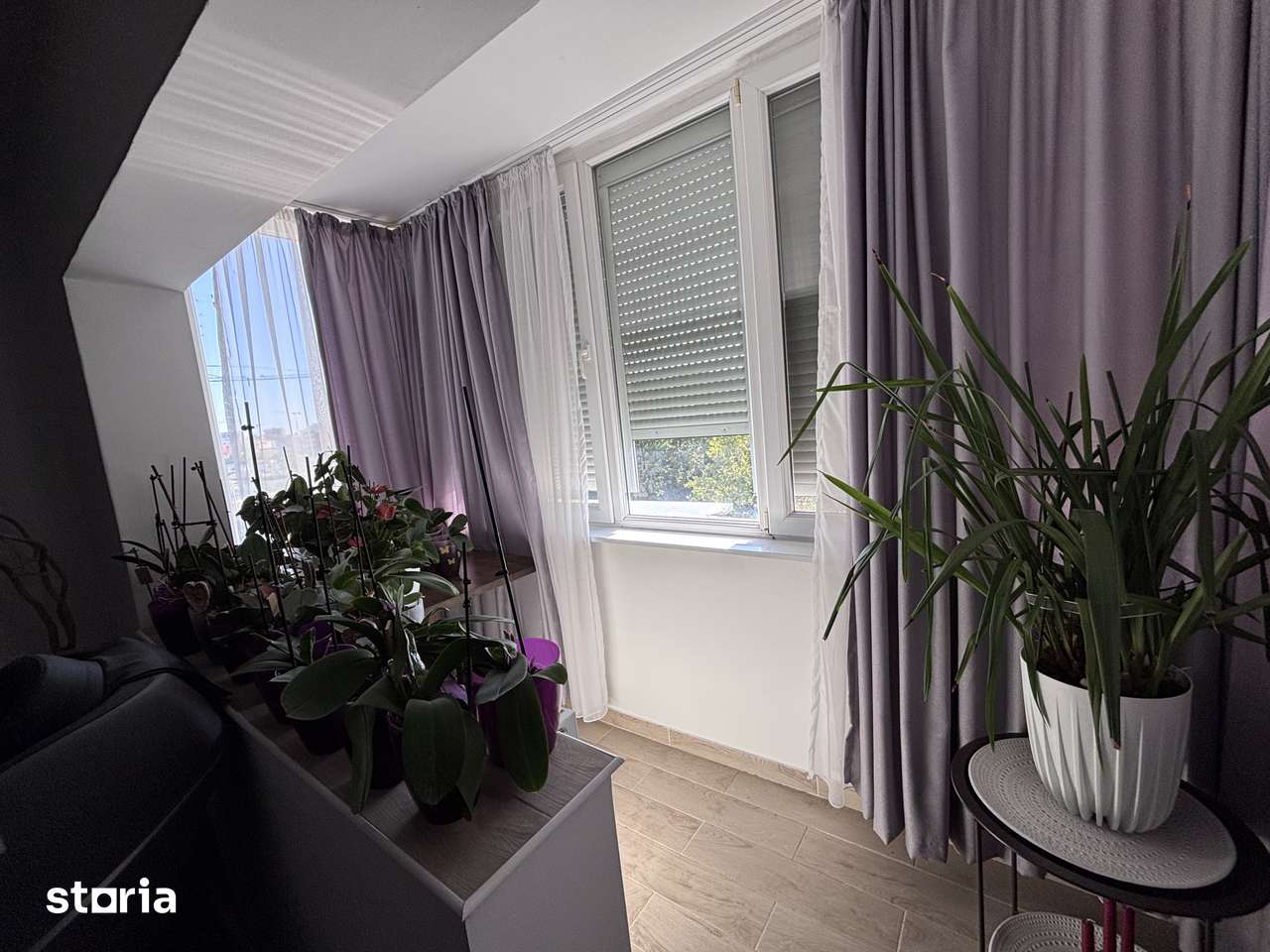 Apartament 4 camere/ Colentina/ Dna Ghica/ Centrala Proprie/ 2 Parcari — fotografia 3