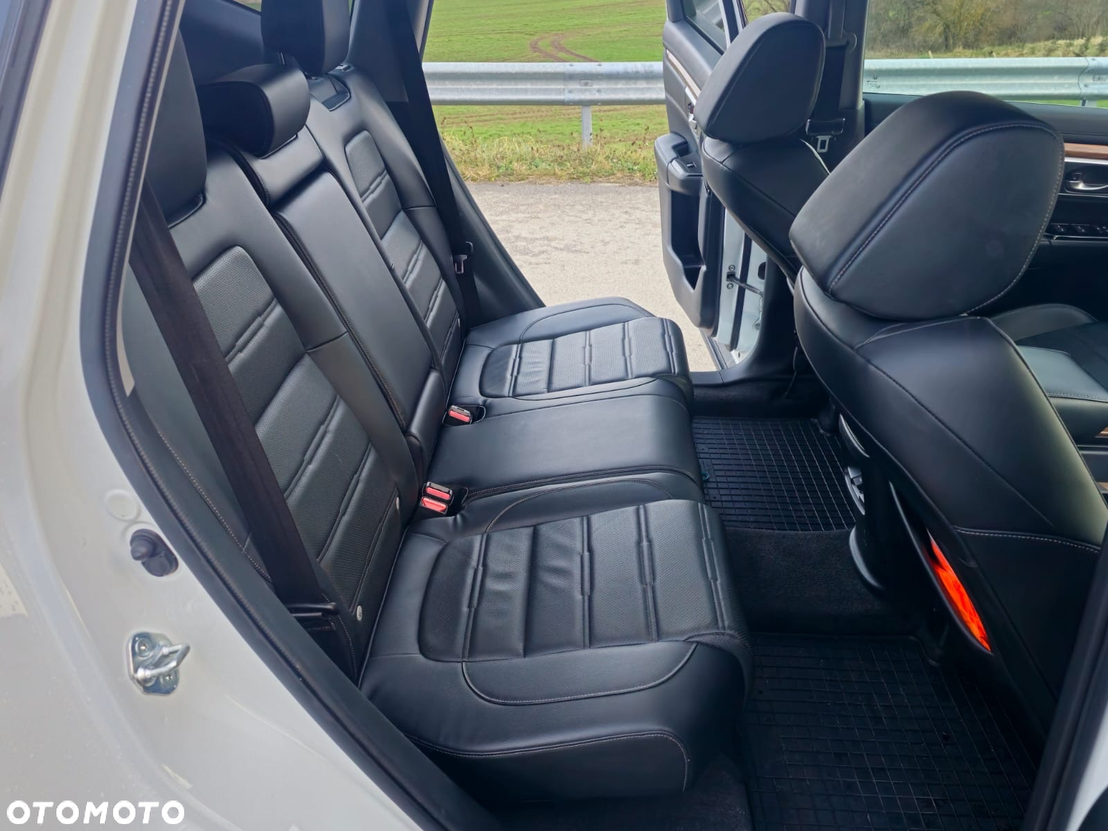 Honda CR-V 1.5 Lifestyle (Honda Connect+) CVT - 4