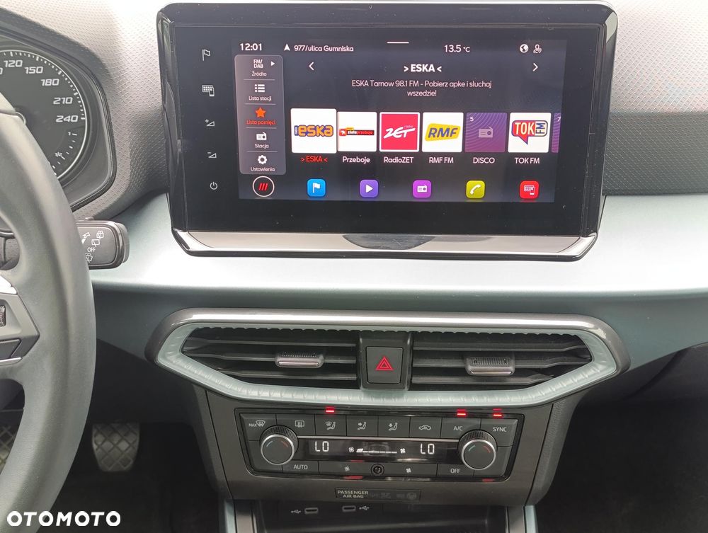 Seat Arona 1.0 TSI Xperience S&S - 27