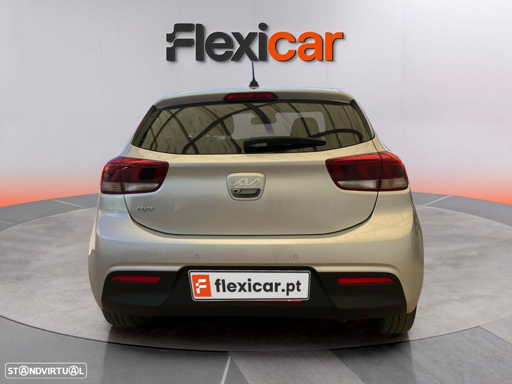 Kia Rio 1.0 T-GDi Wave - 6