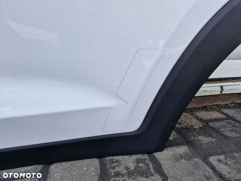 hyundai tucson iii 3 drzwi lewy tył tylne pyw - 7