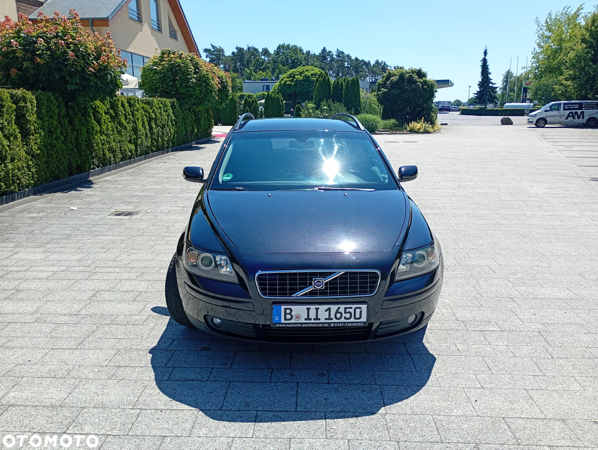 Volvo V50 1.6 Edition - 15