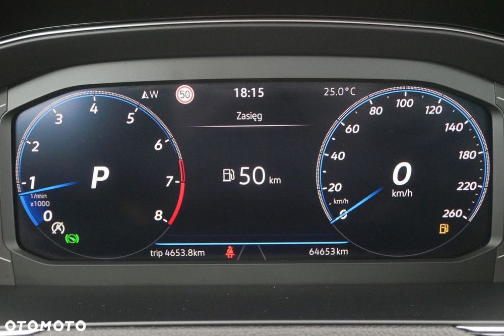 Volkswagen Passat Variant 1.5 TSI EVO Business DSG - 9