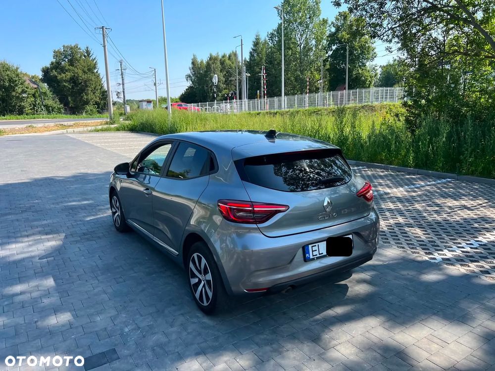 Renault Clio 1.0 TCe Generation - 13