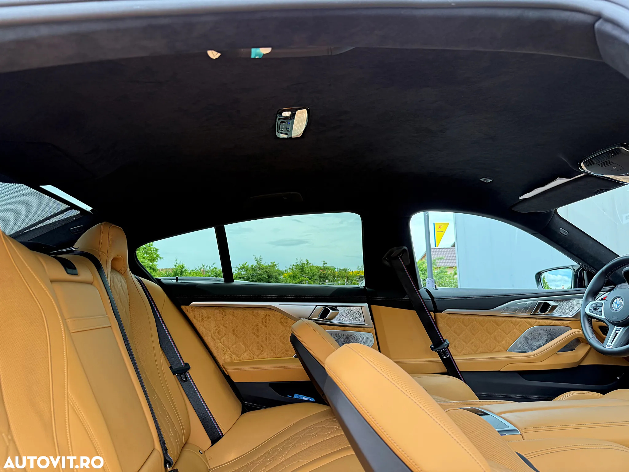 BMW M8 AT - 34