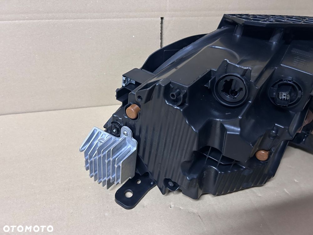 LAMPA PRAWA JEEP COMPASS II 2 LIFT 21- FULL LED - 7