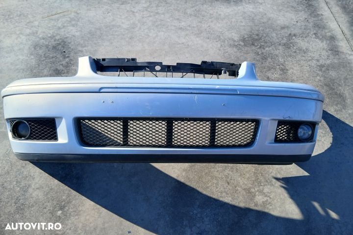 BARA FATA 6N0807221H 6N0807221H Volkswagen VW Polo 3 6N [facelift] [2 - 1