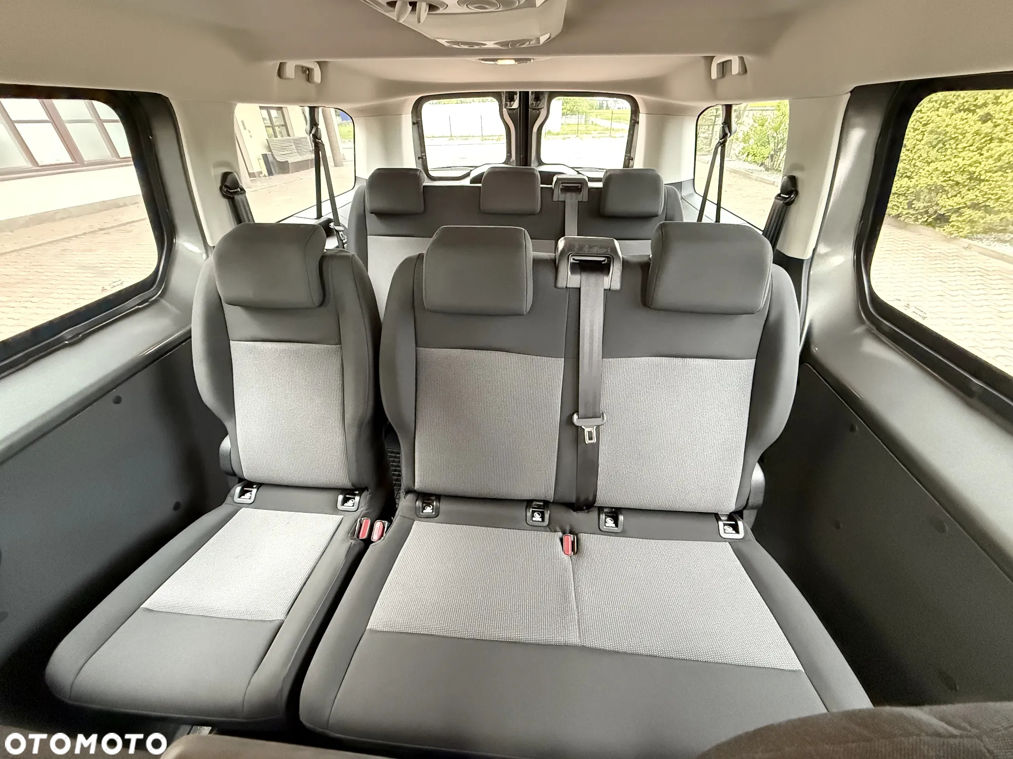 Citroën Jumpy Combi 2.0 BlueHDi XL 3,0t (bryg.) - 26