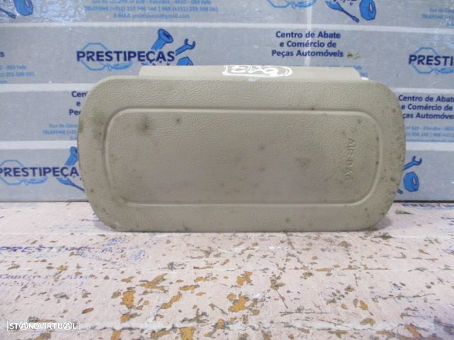 Airbag Banco 30317270A CHEVROLET TAHOE 2002 5.3I 16V 290CV V8 5P VERDE ESQ - 1