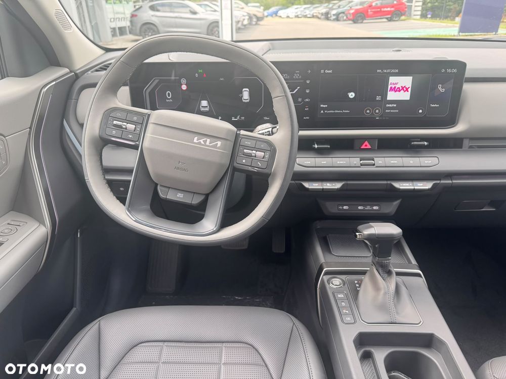 Kia Seltos 1.6 T-GDI L DCT - 11