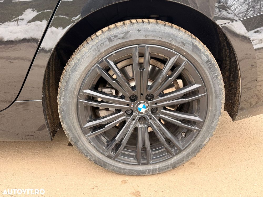 BMW Seria 3 330e Aut. M Sport - 5