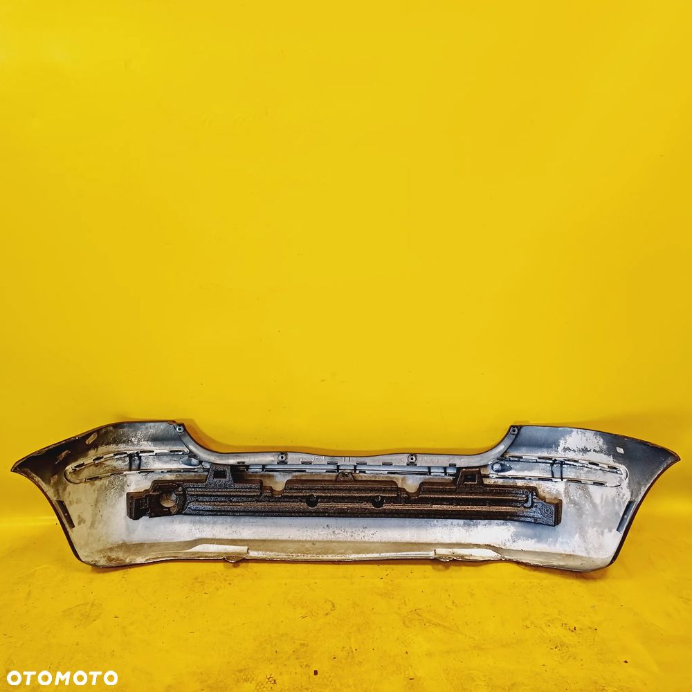 ZDERZAK TYŁ TYLNY MERCEDES BENZ A W168 LIFT LAK; 375 1688852625 NR8 - 10