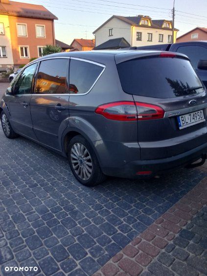 Ford S-Max - 5