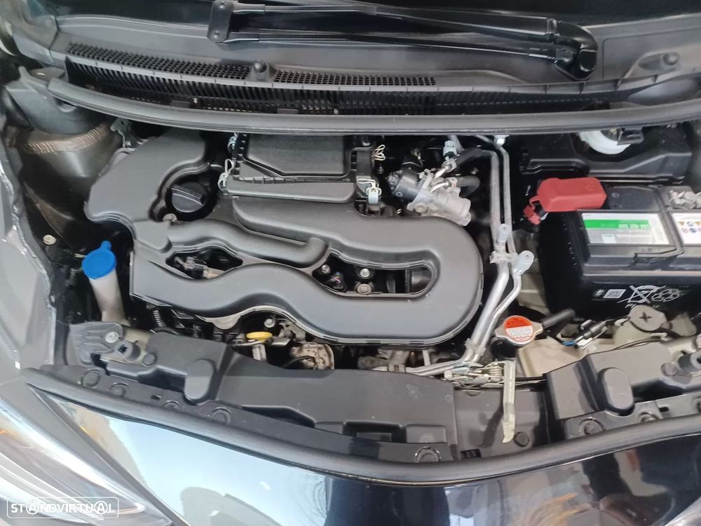 Toyota Aygo x-play club - 27