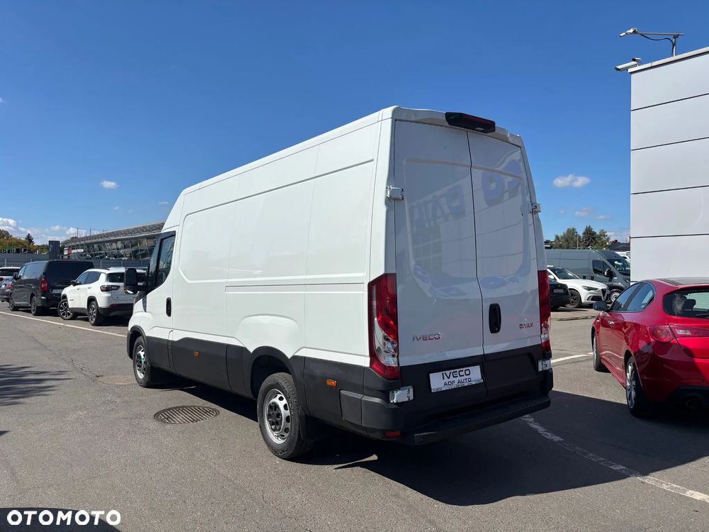 Iveco Daily L3H2 12m3 - 3