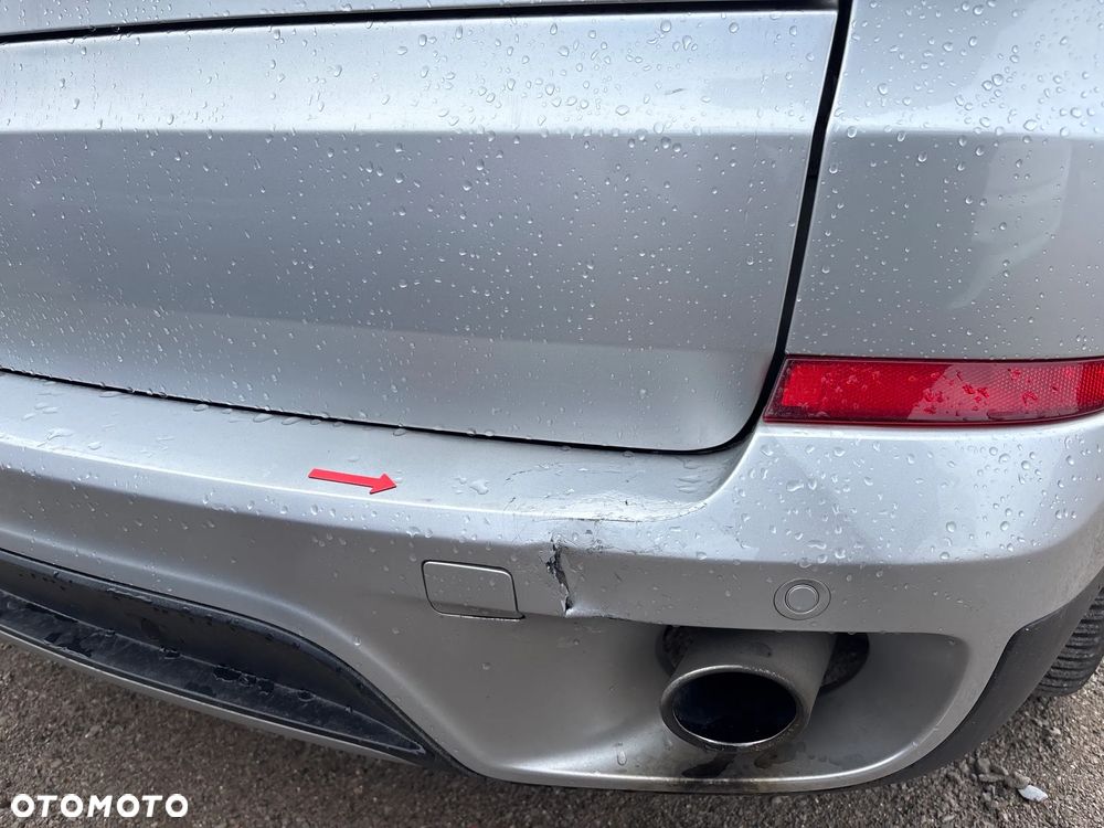 BMW X5 xDrive30d Blue Performance Edition Exclusive - 9