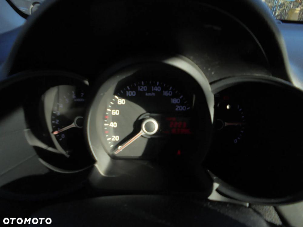 Kia Picanto 1.0 Attract - 11