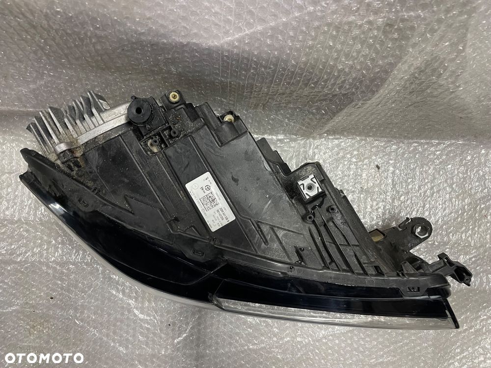 LAMPA PRAWA FULL LED IQ LED VOLKSWAGEN T CROSS 2GM 2GM941036B - 12