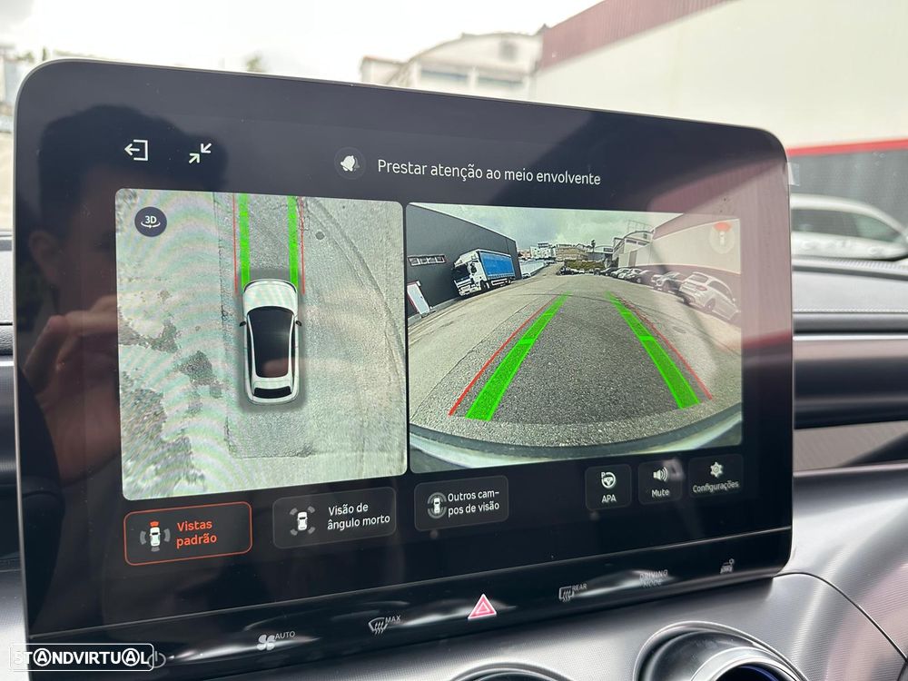 Smart #3 66 kWh Premium - 23