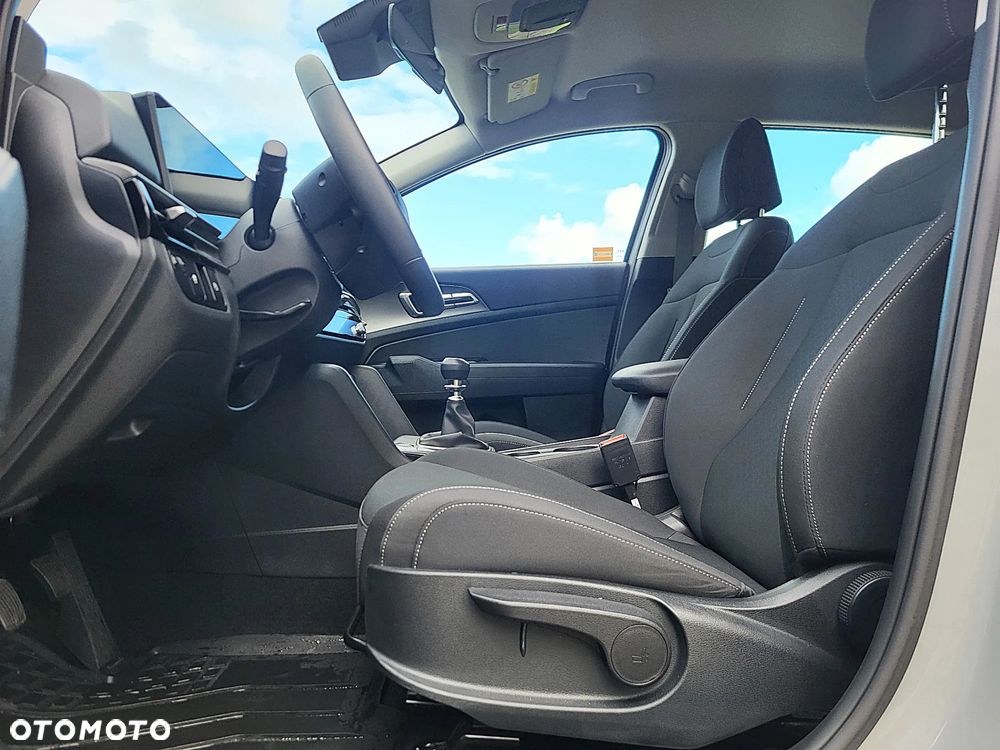 Kia Sportage - 10