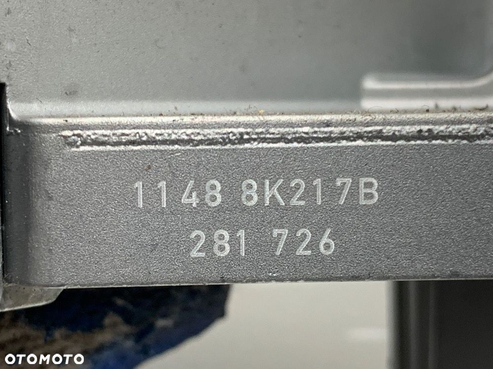 STACYJKA - 118.00 PLN - OPEL ASTRA H (A04) 2004 - 2014 1.3 CDTI (L48) 66 kW [90 KM] olej napędowy - 5