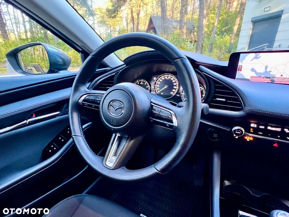 Mazda 3 - 23