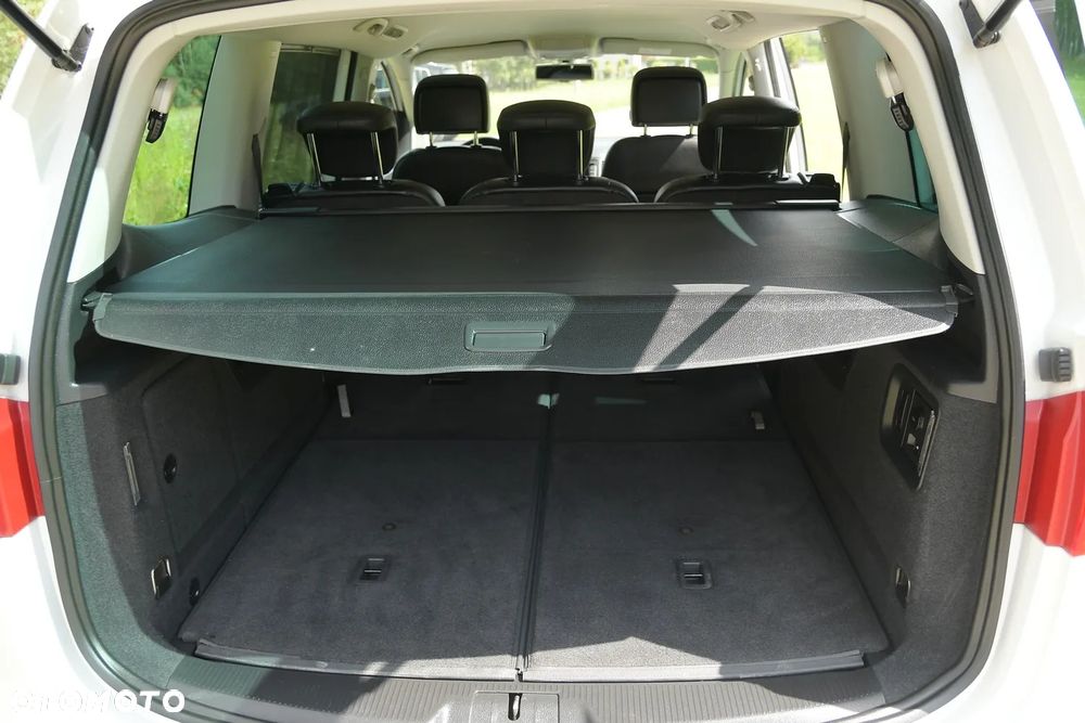 Seat Alhambra 2.0 TDI Start & Stop 4Kids - 19