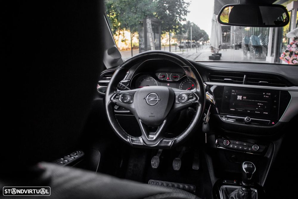 Opel Corsa 1.2 T Edition - 32