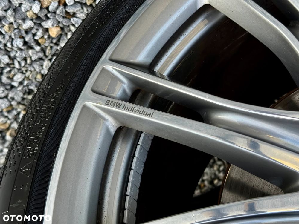 BMW Seria 7 740d xDrive - 37