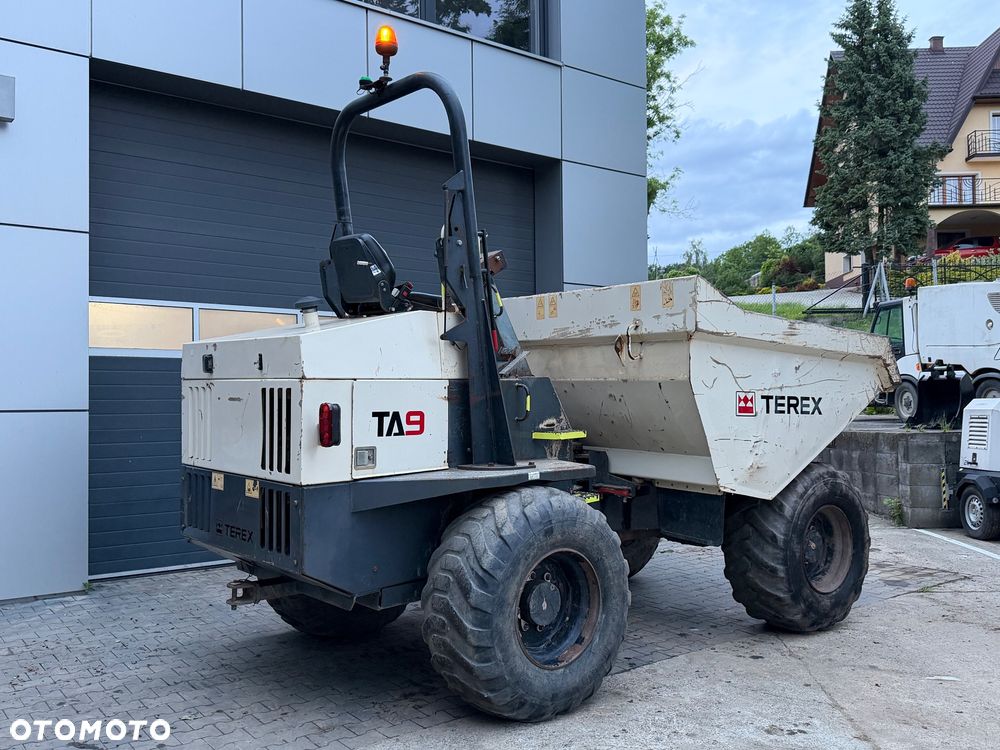 Terex TA9 - 7