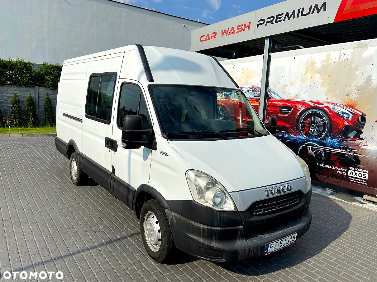 Iveco 35S15 - 7