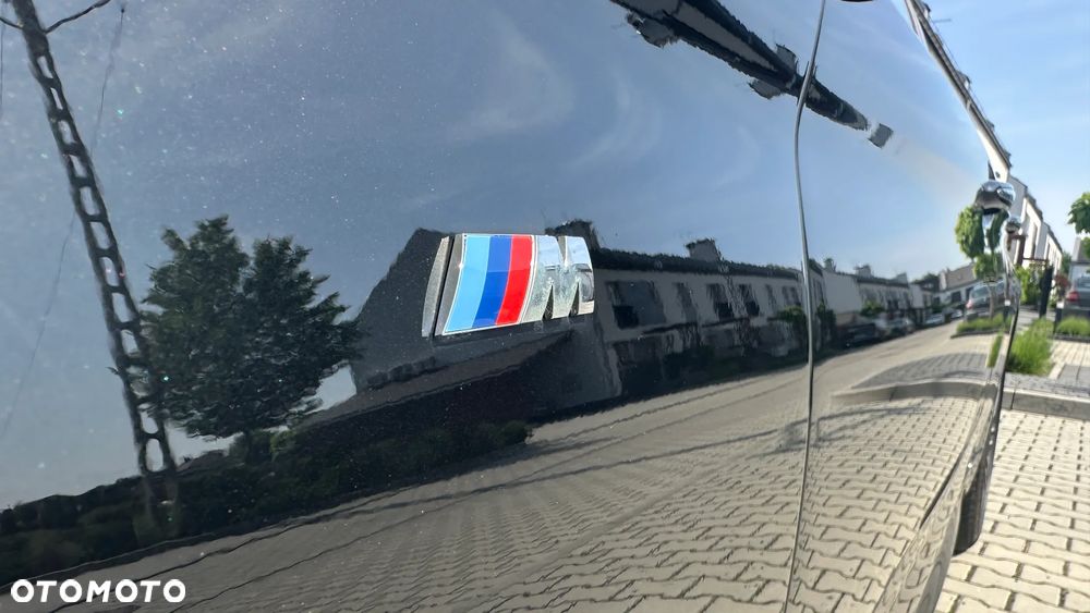 BMW Seria 5 520d M Sport - 12