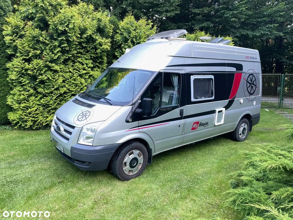 Ford Transit - 2
